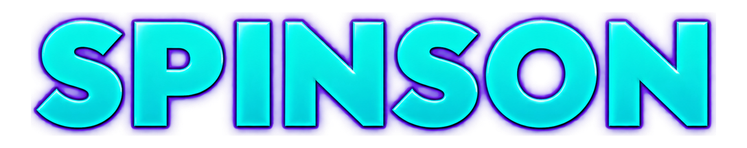 Spinson logo